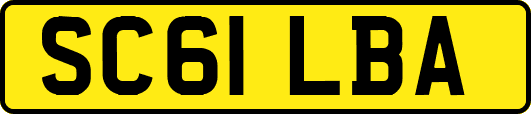 SC61LBA