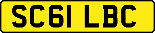 SC61LBC