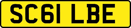 SC61LBE