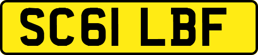 SC61LBF