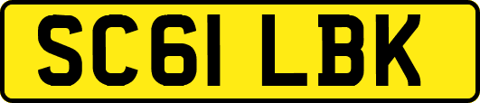 SC61LBK