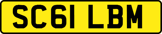 SC61LBM