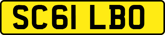 SC61LBO