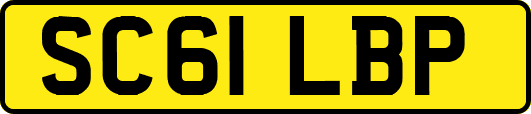 SC61LBP