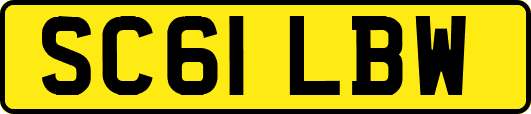 SC61LBW