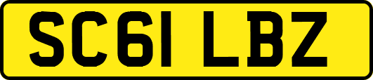 SC61LBZ