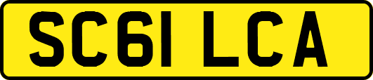 SC61LCA