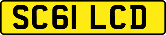 SC61LCD