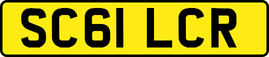 SC61LCR