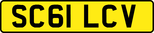 SC61LCV