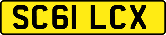 SC61LCX