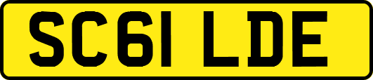 SC61LDE