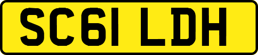 SC61LDH
