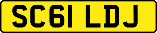 SC61LDJ