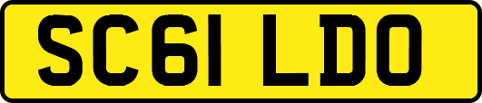 SC61LDO