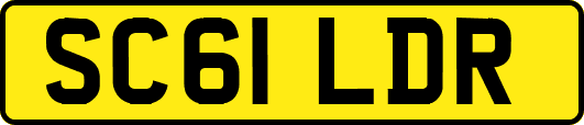 SC61LDR