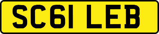 SC61LEB