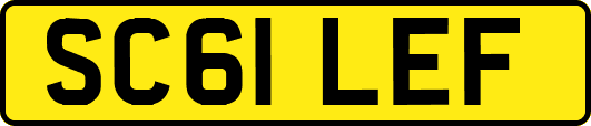 SC61LEF