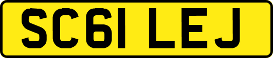 SC61LEJ
