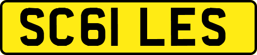 SC61LES