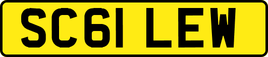 SC61LEW