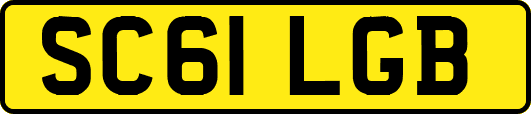 SC61LGB
