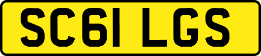 SC61LGS