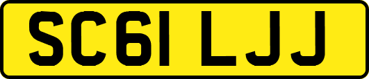SC61LJJ