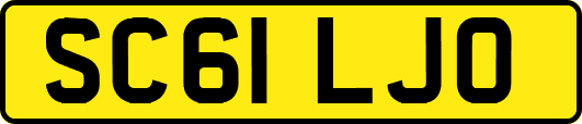 SC61LJO