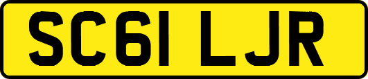 SC61LJR