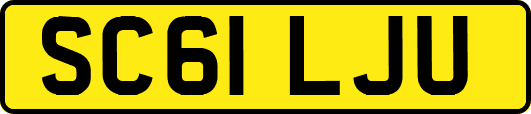 SC61LJU