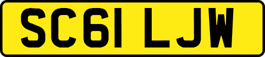 SC61LJW
