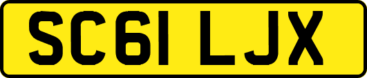SC61LJX