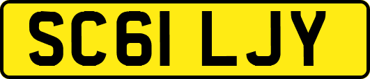 SC61LJY