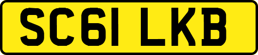 SC61LKB