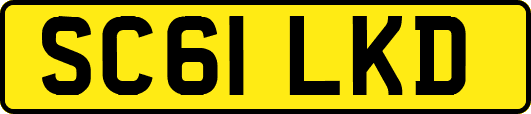 SC61LKD