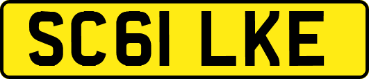 SC61LKE