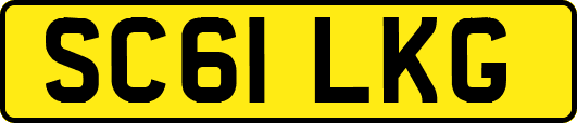 SC61LKG