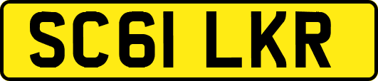 SC61LKR