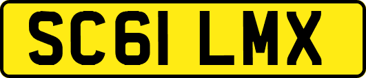 SC61LMX