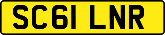 SC61LNR