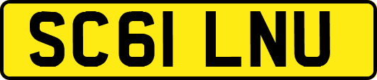 SC61LNU