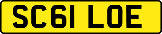 SC61LOE