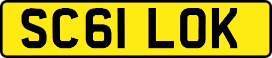 SC61LOK