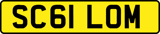 SC61LOM
