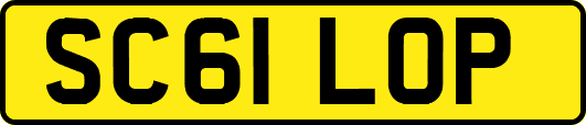 SC61LOP