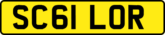 SC61LOR