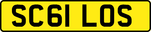 SC61LOS
