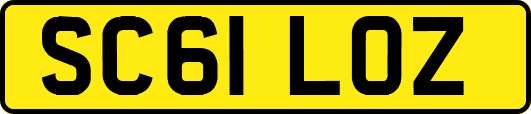 SC61LOZ