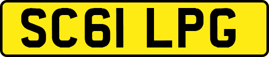 SC61LPG